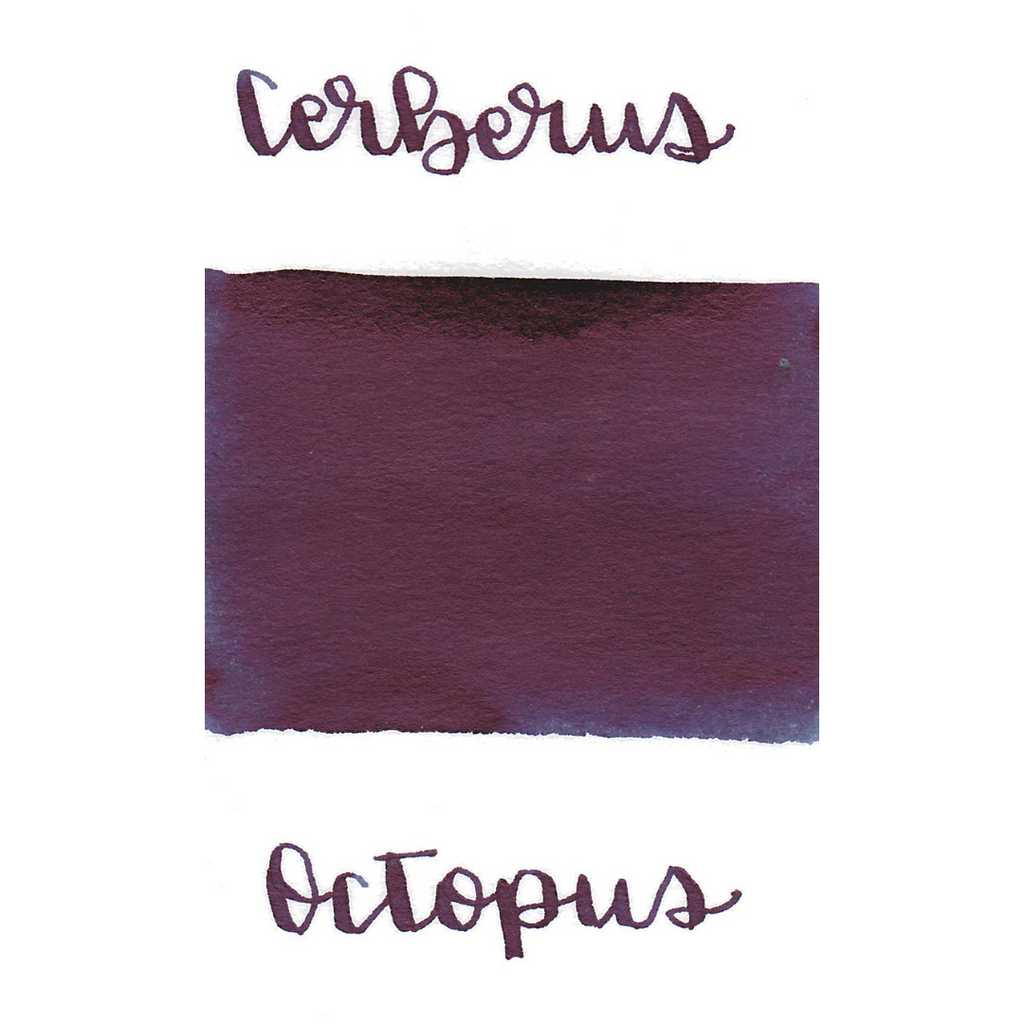 Ink Bottle | 30mL - CERBERUS
