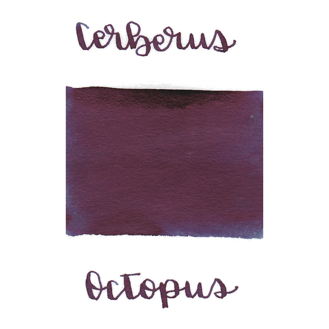 Ink Bottle | 30mL - CERBERUS
