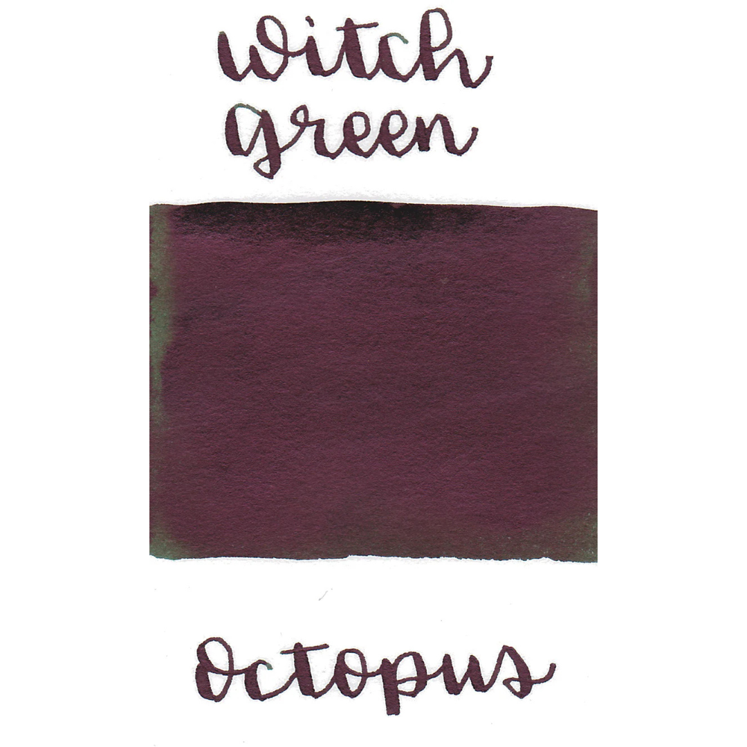 Ink Bottle | 30mL - WITCH