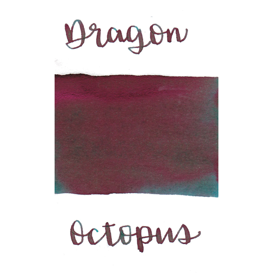 Ink Bottle | 30mL - DRAGON