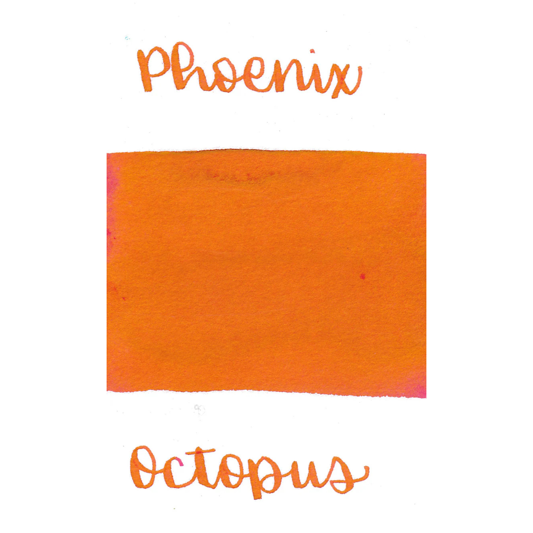 Ink Bottle | 30mL - PHEONIX