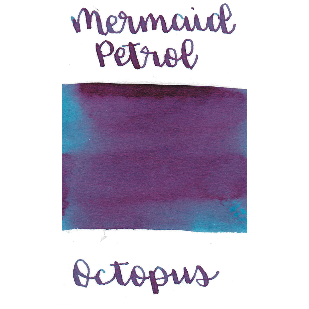 Ink Bottle | 30mL - MERMAID