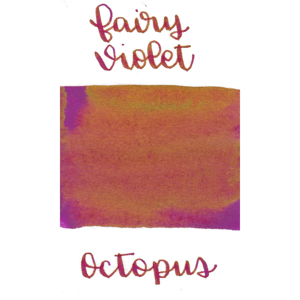 Ink Bottle | 30mL - FAIRY