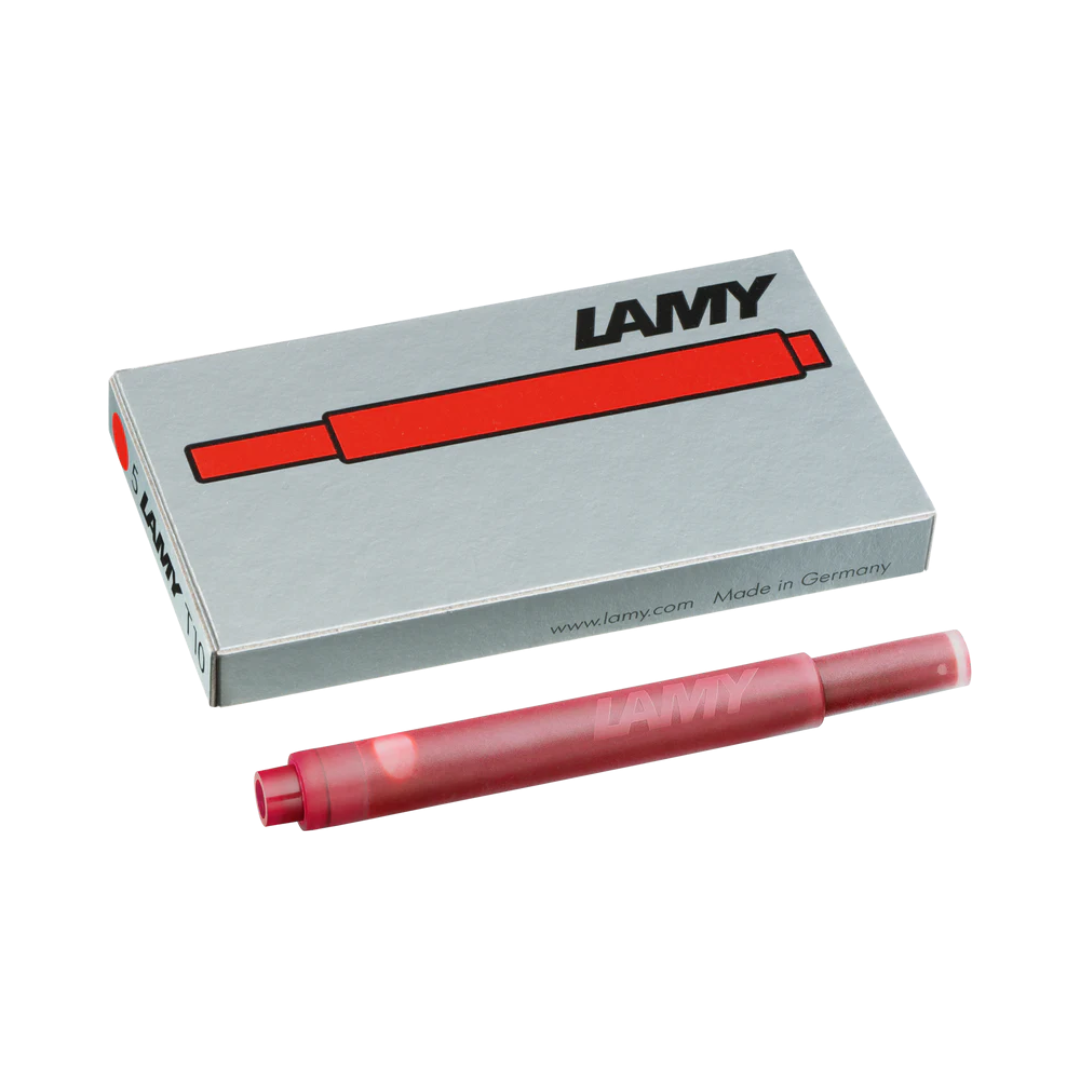 Ink Cartridge | T10 5 pack - RED #10RE