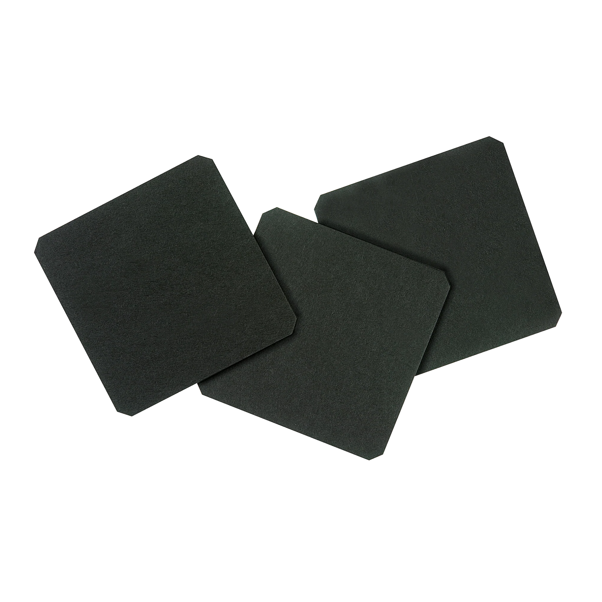 Studio Series | Artist Tiles - BLACK #315380-2