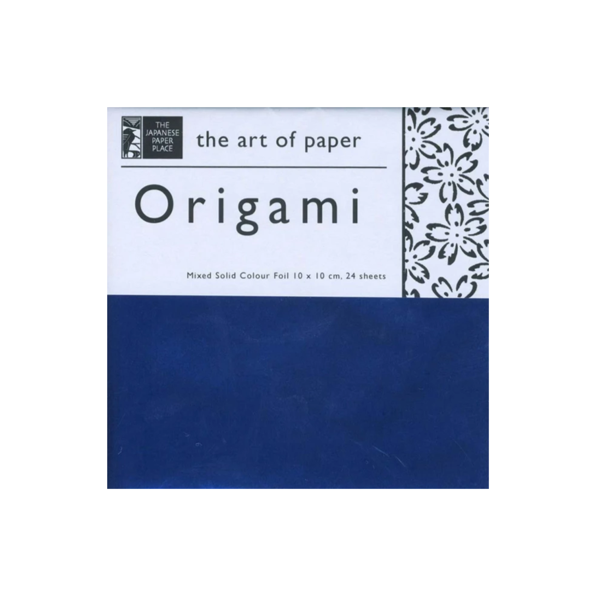 10CM Paper | FOIL #ORI2203