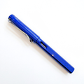 LAMY Fountain Pen | SAFARI BLUE  Medium #L014M