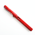 LAMY Fountain Pen | SAFARI RED | Medium Nib #L016M