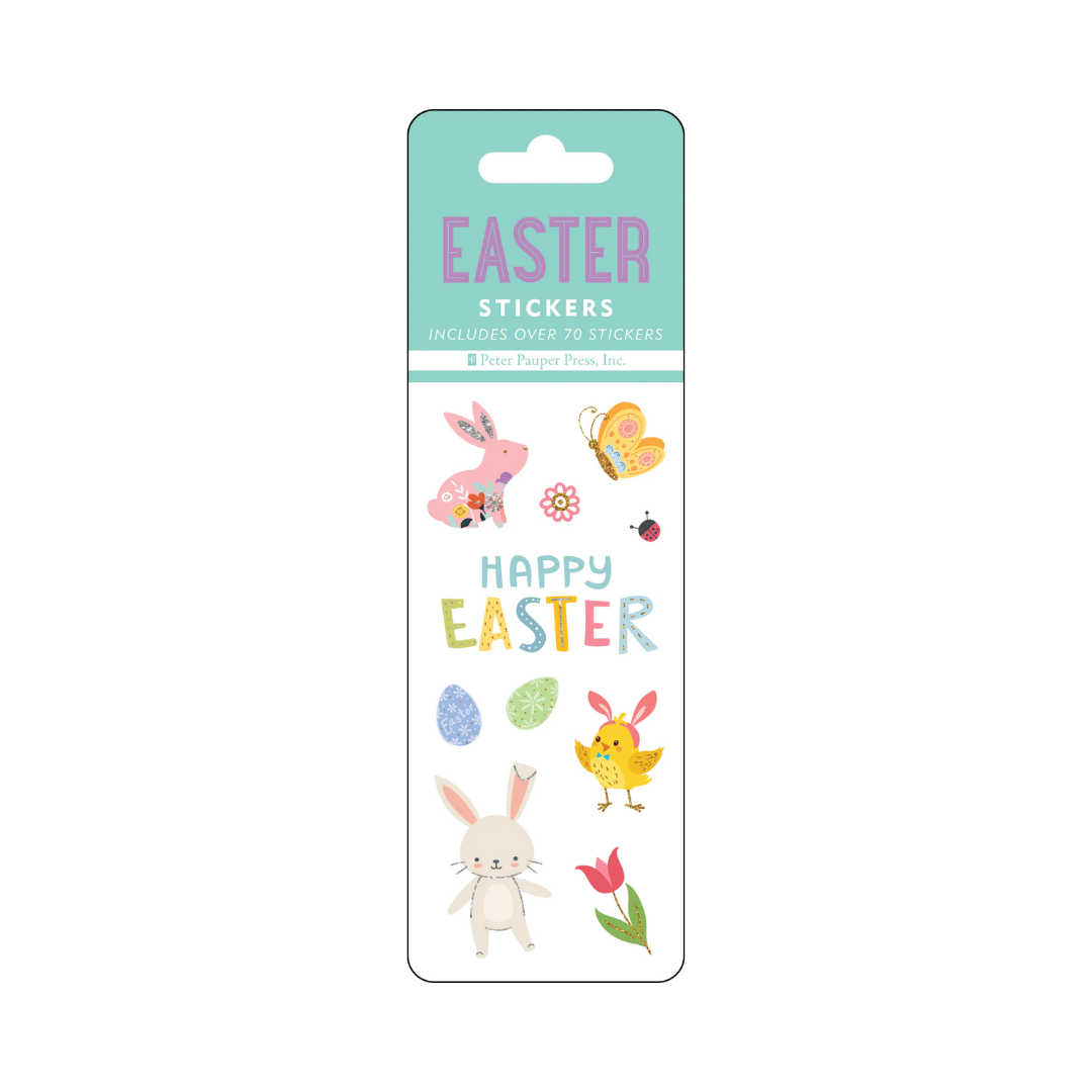 Sticker Pack | EASTER #342256-2