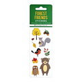 Stickers | FOREST FRIENDS #341587-2