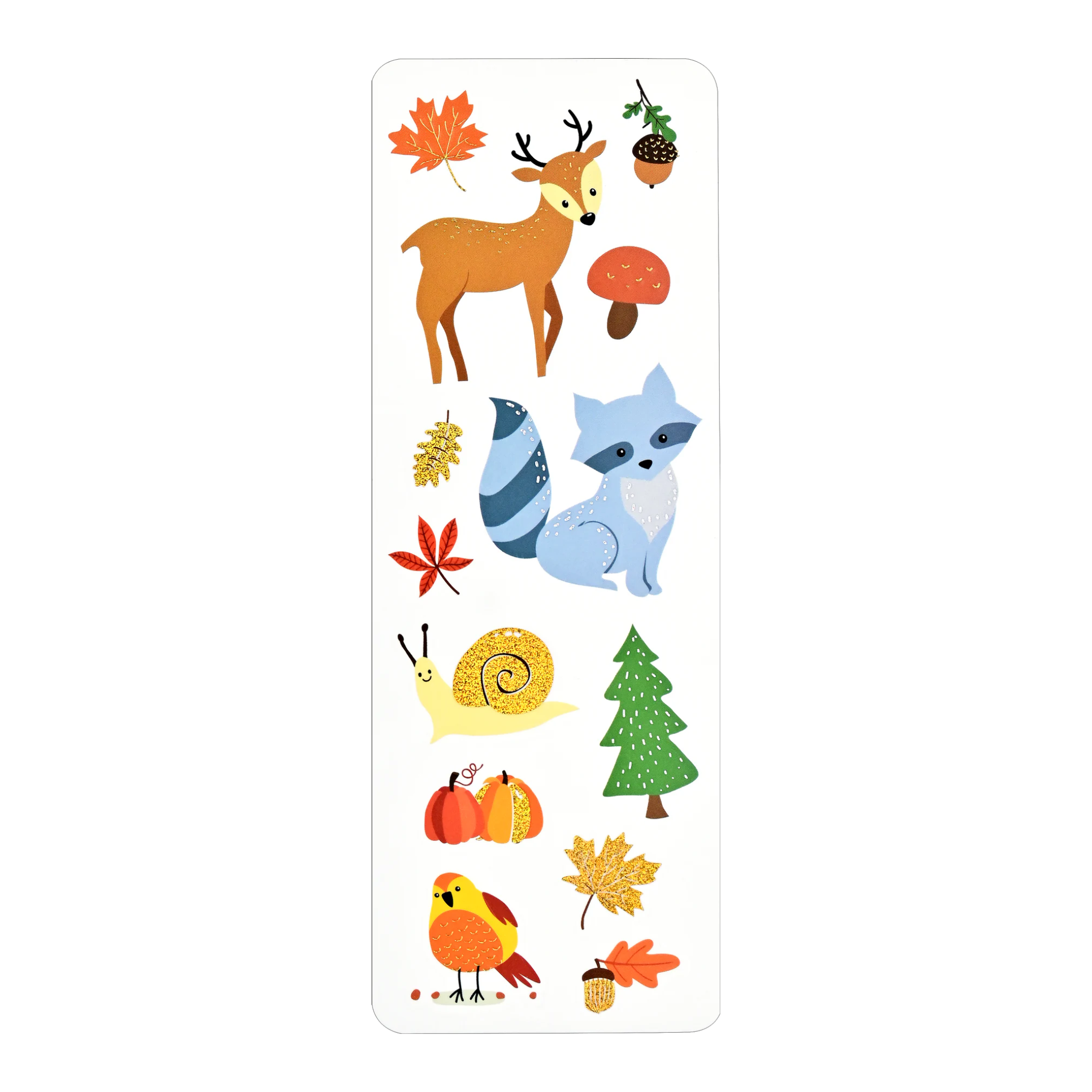 Stickers | FOREST FRIENDS #341587-2