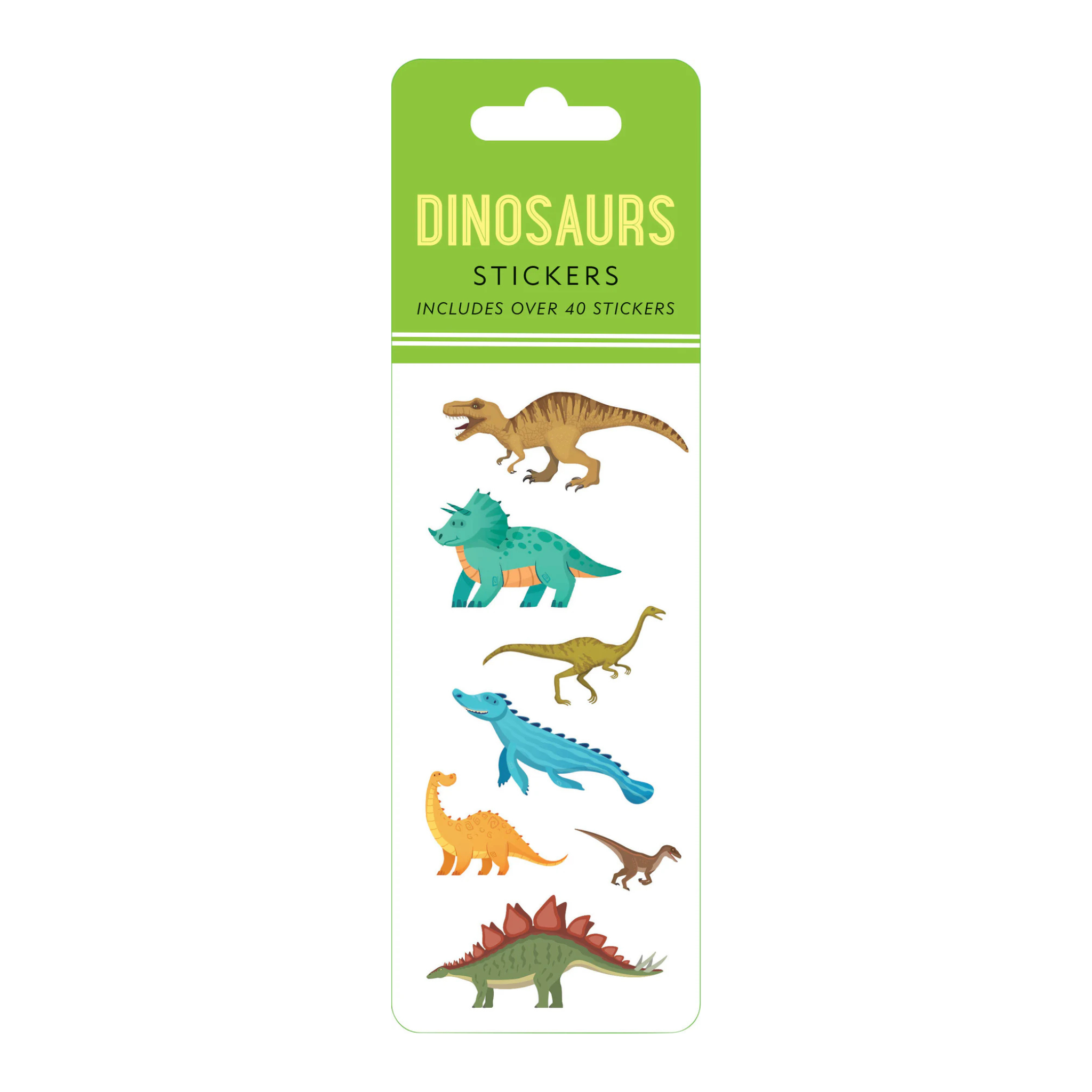 Stickers | DINOSAURS #340672-2