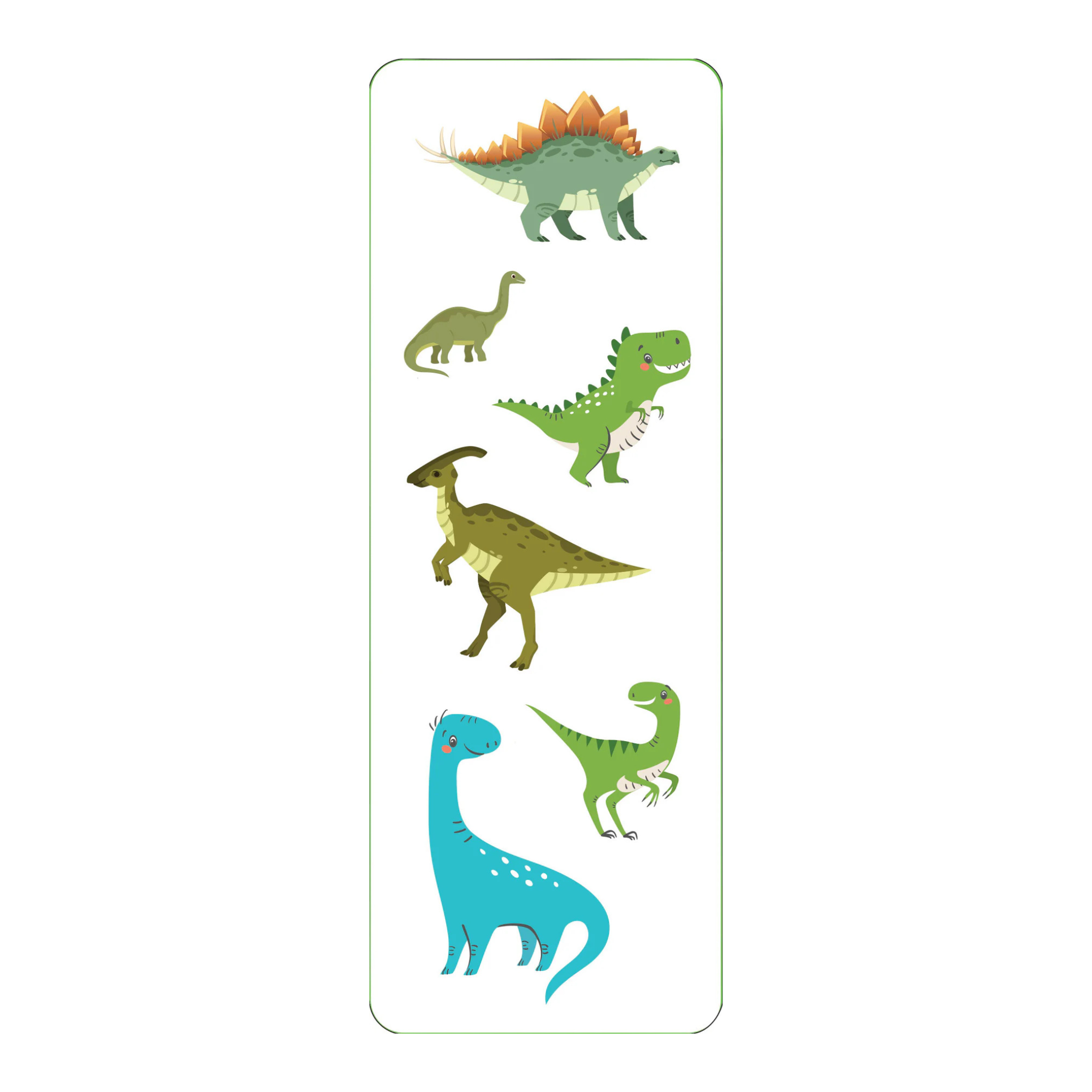 Stickers | DINOSAURS #340672-2