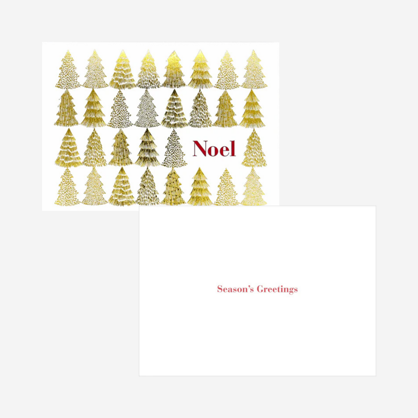 Christmas Boxed Cards | GOLDEN GROVE #341228-2