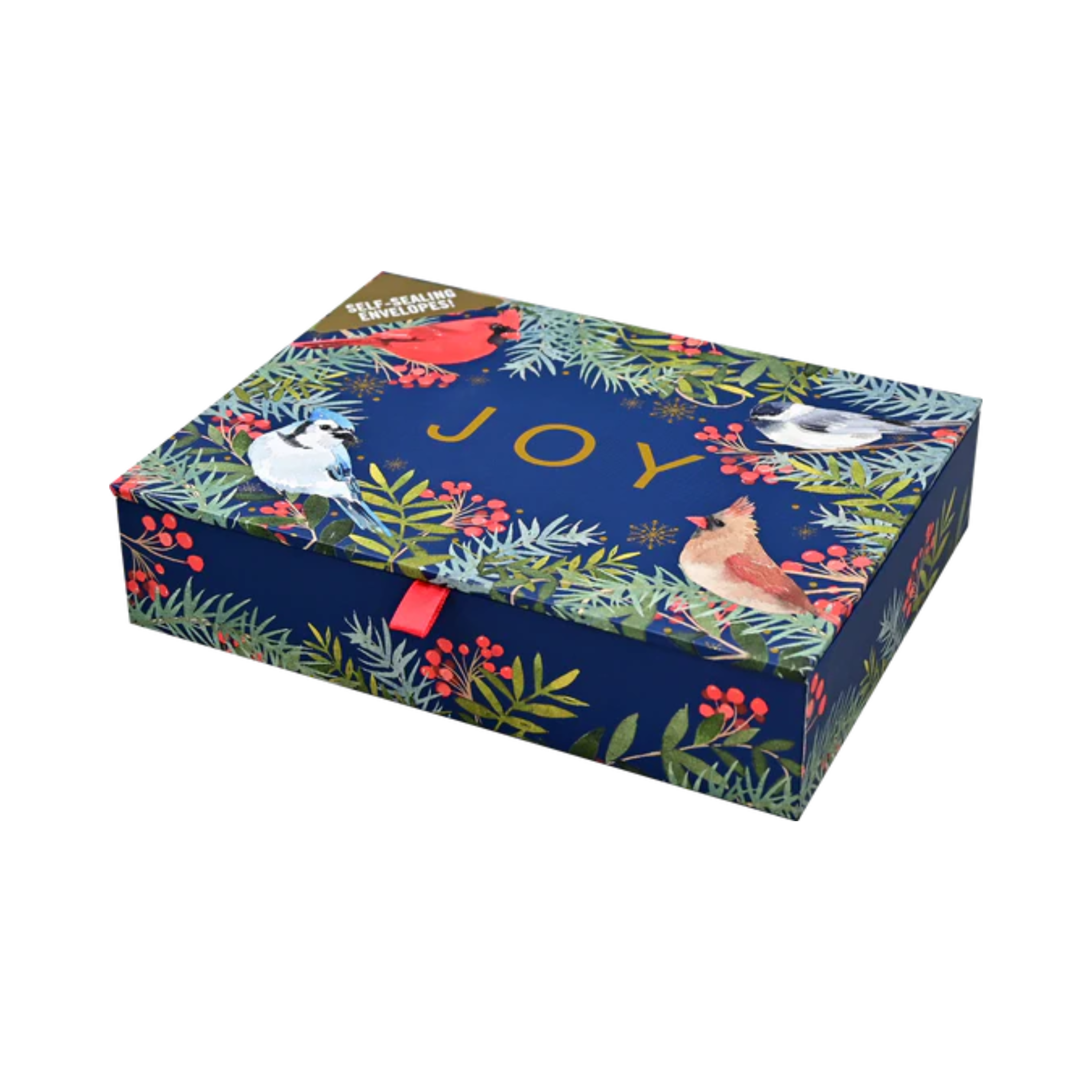 Christmas Boxed Cards | WISHES OF JOY #343307-2