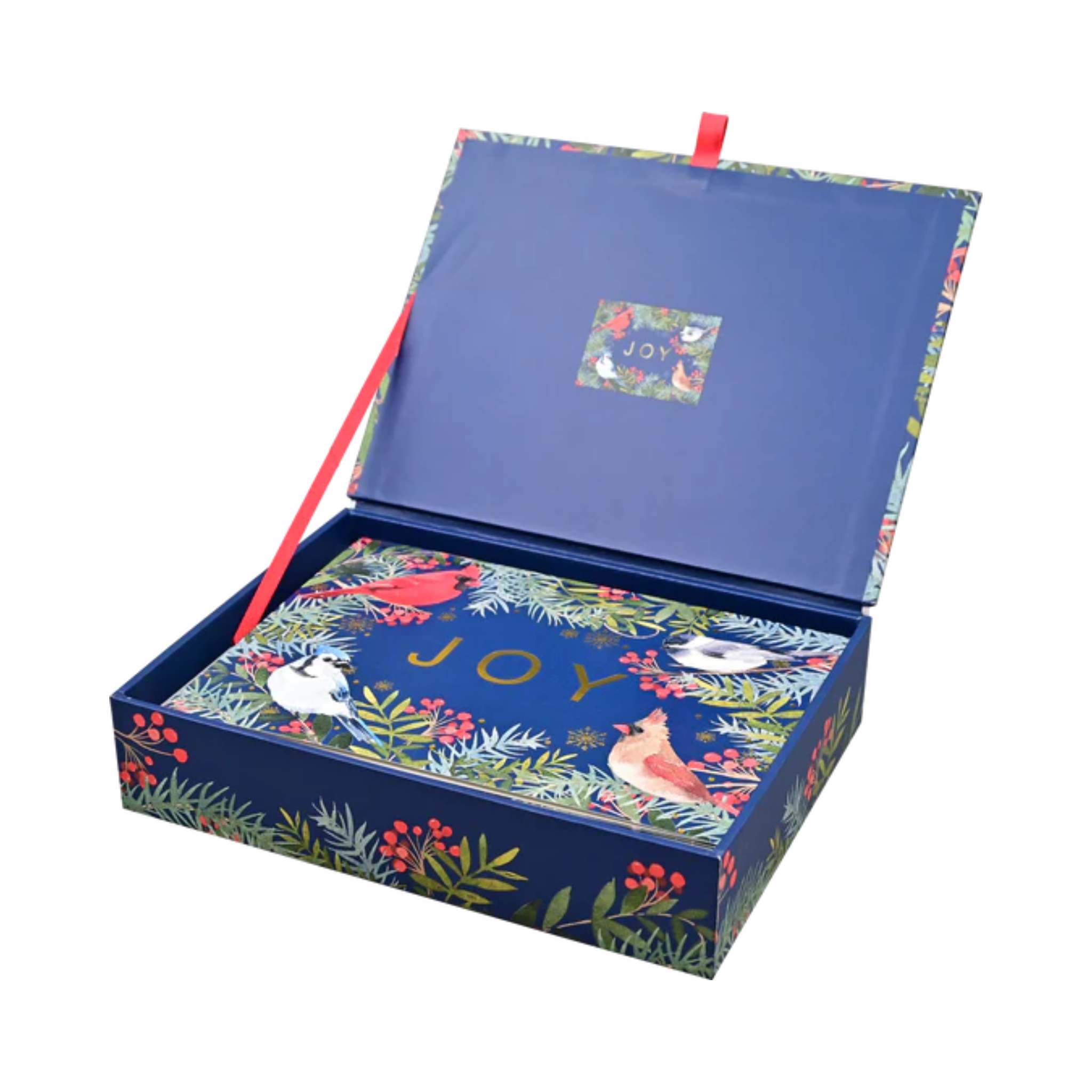 Christmas Boxed Cards | WISHES OF JOY #343307-2