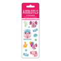 Sticker Pack | AXOLOTLS #343727-2