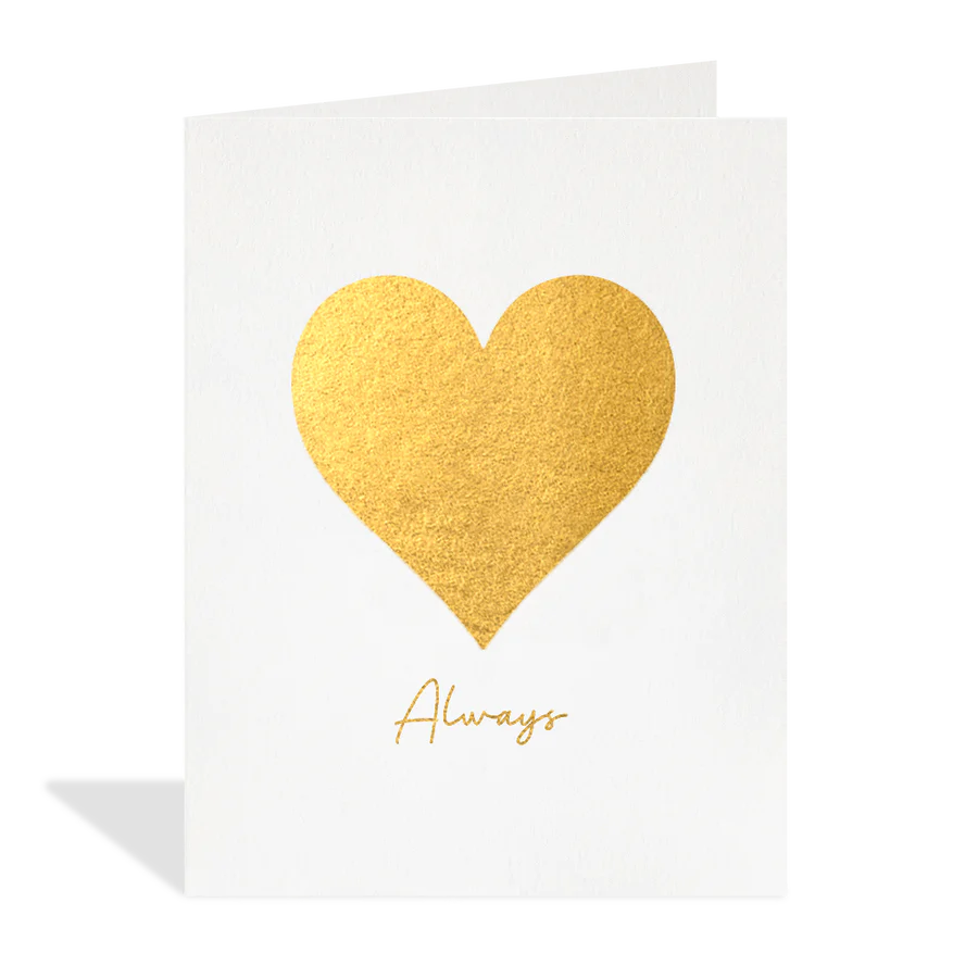 Love Card | LOVE ALWAYS #VHP22115ST