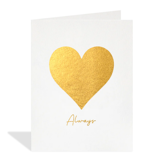 Love Card | LOVE ALWAYS #VHP22115ST