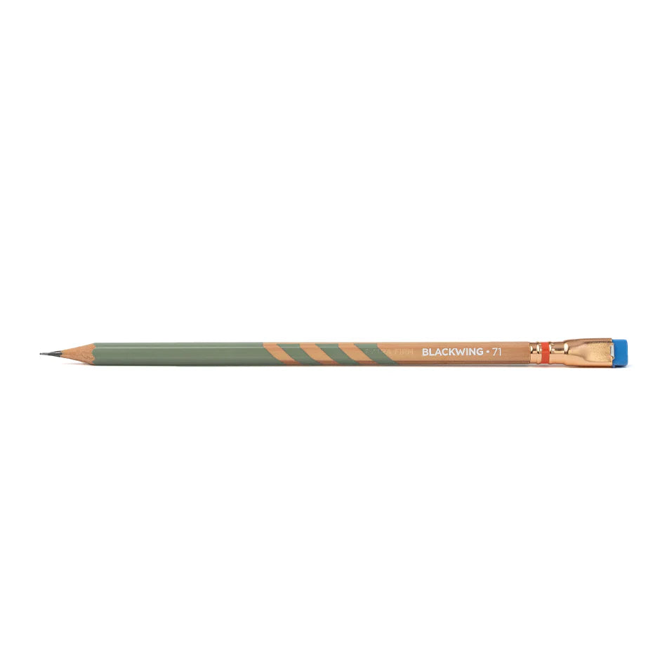 Pencil Set | Blackwing Volume 71 - FRANK LLOYD WRIGHT #107630-8