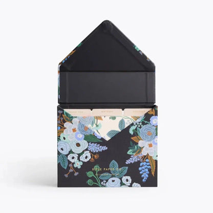 Essentials Card Box - MIXED FLORALS #ACS001