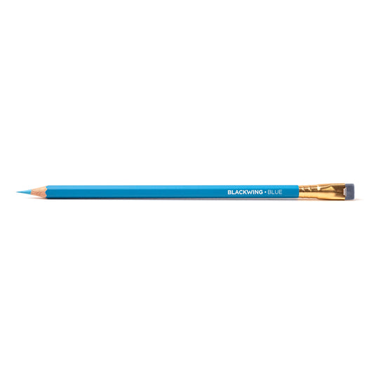 Pencil Set | Blackwing - NON-REPRO BLUE #107682-8