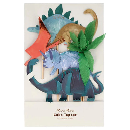 Cake Topper | DINOS #202260