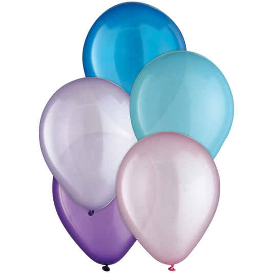 Balloon | 11" - COSMIC PEARL MIX #110858-1