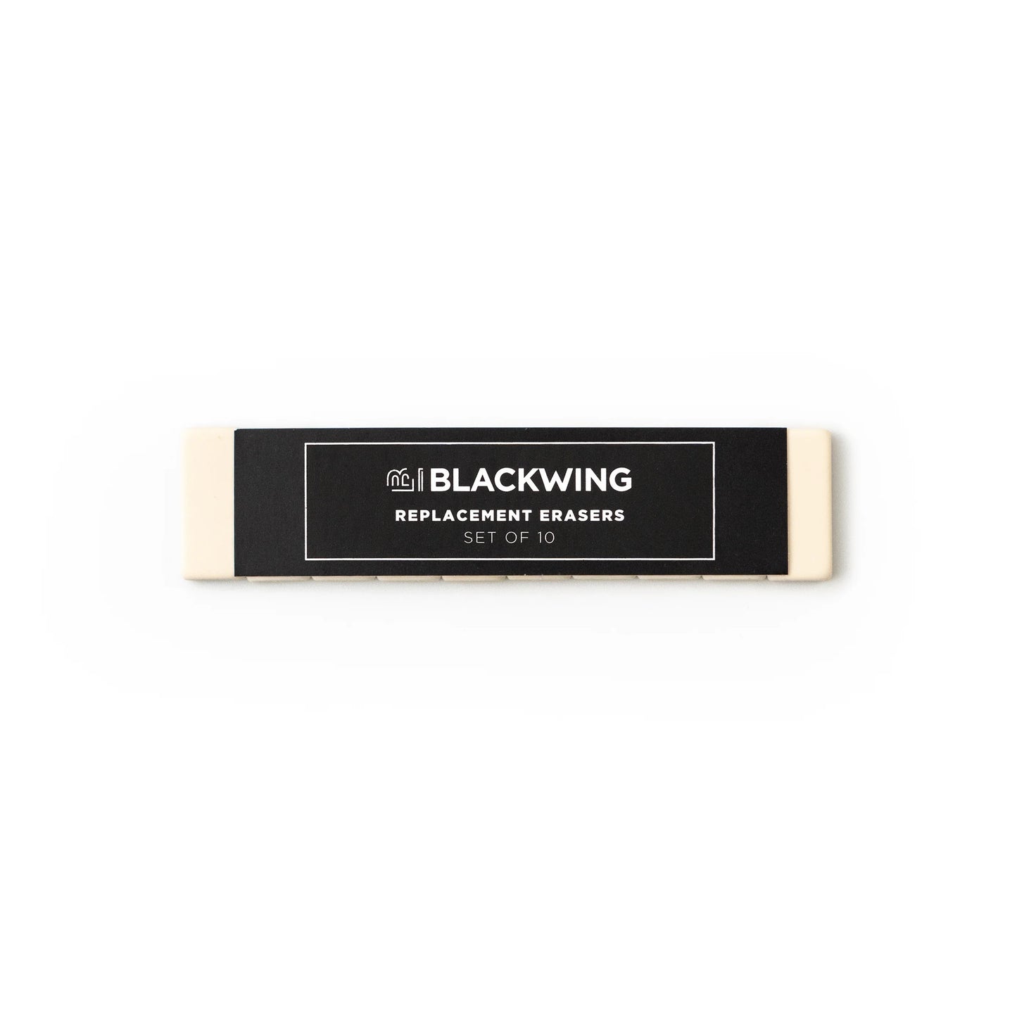 Eraser | Blackwing Replacement - CREAM #104386-8