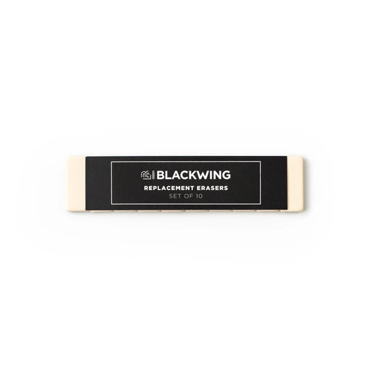 Eraser | Blackwing Replacement - CREAM #104386-8