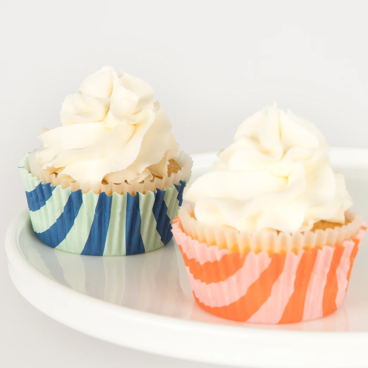 Cupcake Kit | STRIPE BIRTHDAY #273920