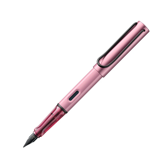 Fountain Pen | SPECIAL EDITION Al-Star (Medium) - AUTUMN PINK