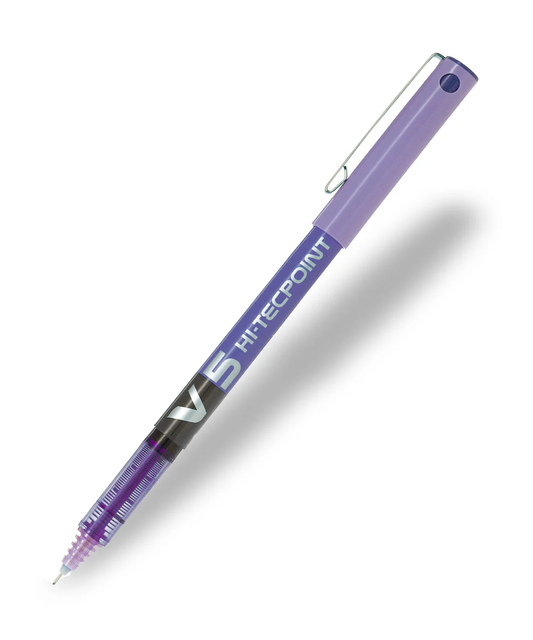 Hi Tec V5 - PURPLE