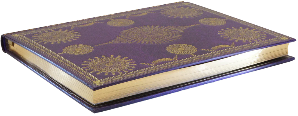 Lined Journal | Large - VERSAILLES