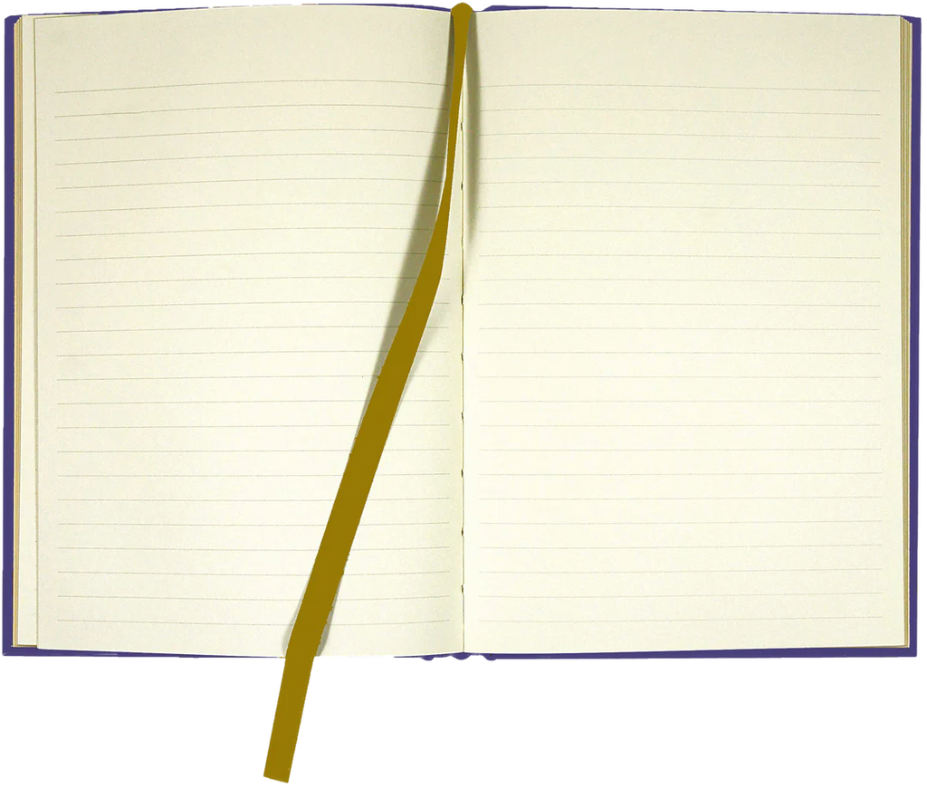 Lined Journal | Large - VERSAILLES