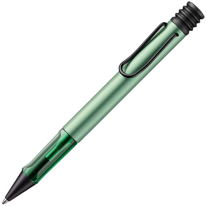 Ballpoint Pen | SPECIAL EDITION Al-Star (Medium) - SAGE black ink