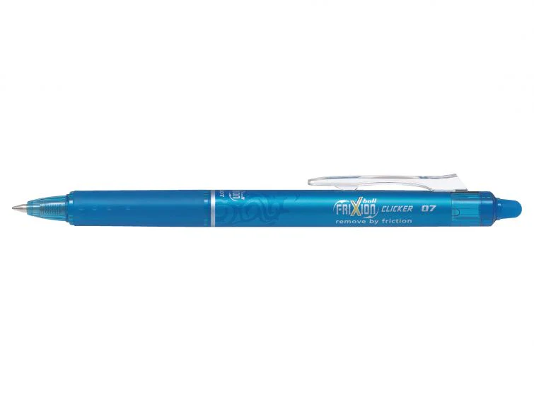 Pilot FRIXON (0.5) Retractable - TURQUOISE