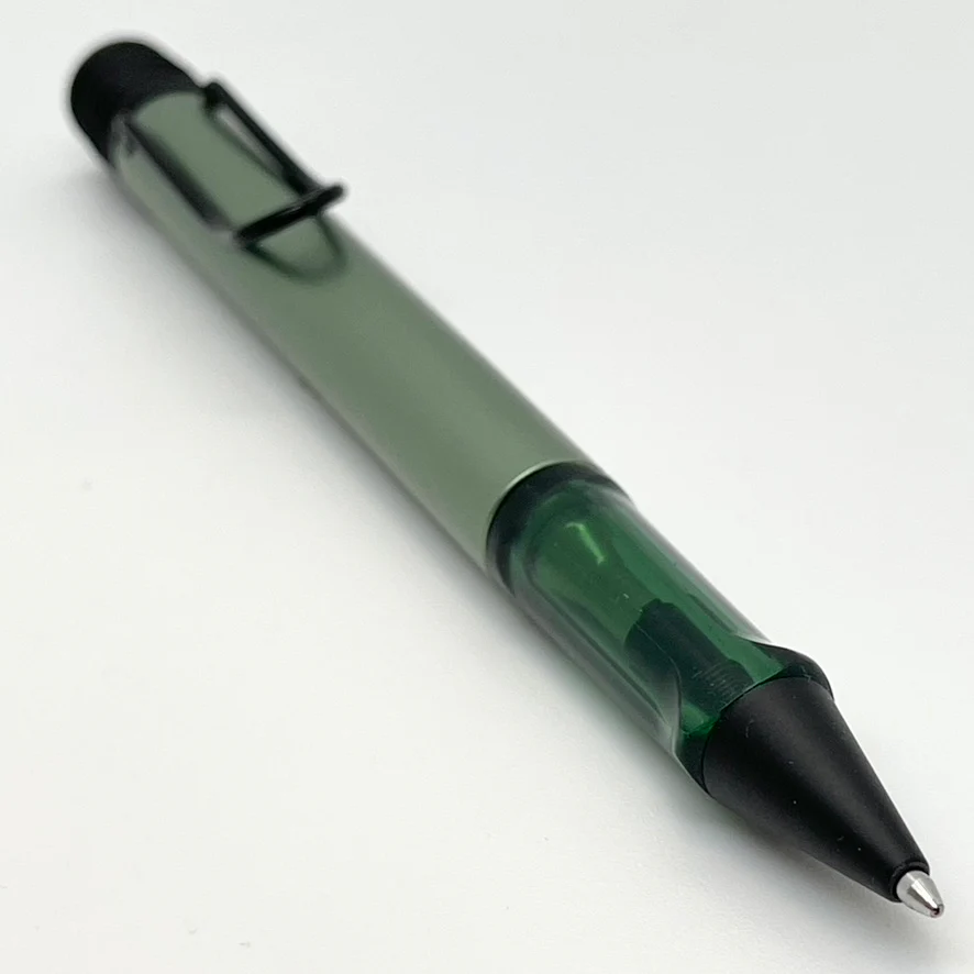 Ballpoint Pen | SPECIAL EDITION Al-Star (Medium) - SAGE black ink