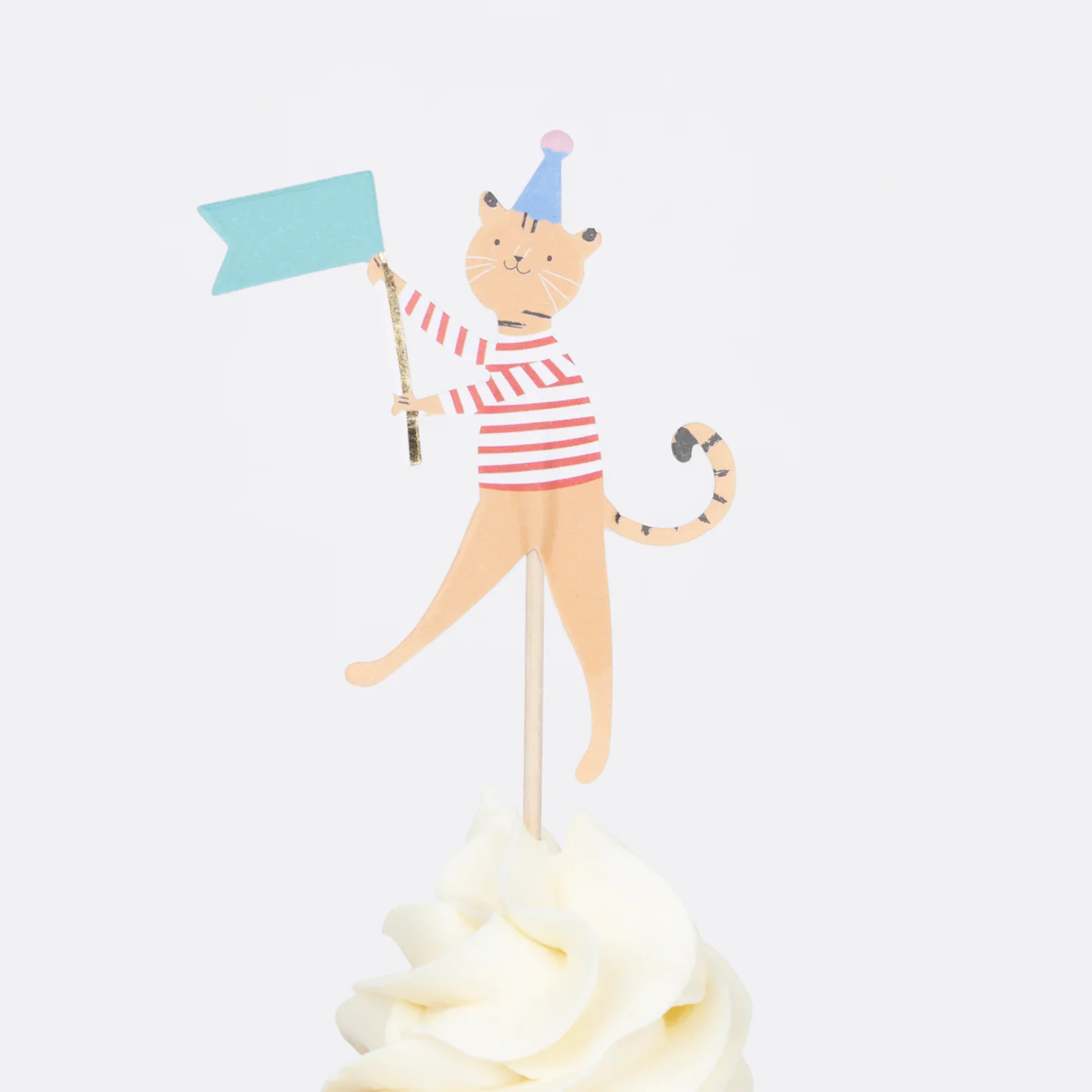 Cupcake Kit | Animal Parade #267358