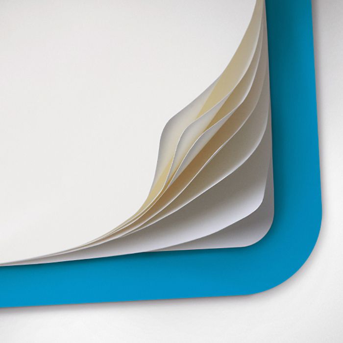 Tour Leuchtturm1917 | Journal vierge A5 120G - SAGE #364426-7