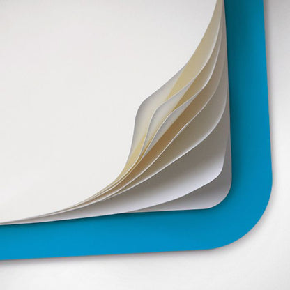 Dot Grid Journal | A5 - AQUAMARINE #363391