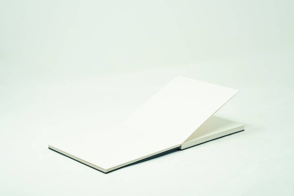 Mini Square Pad | Watercolour Sketch Album