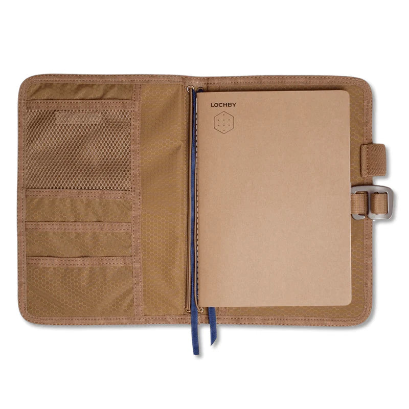 LOCHBY Field Journal - NAVY #66715