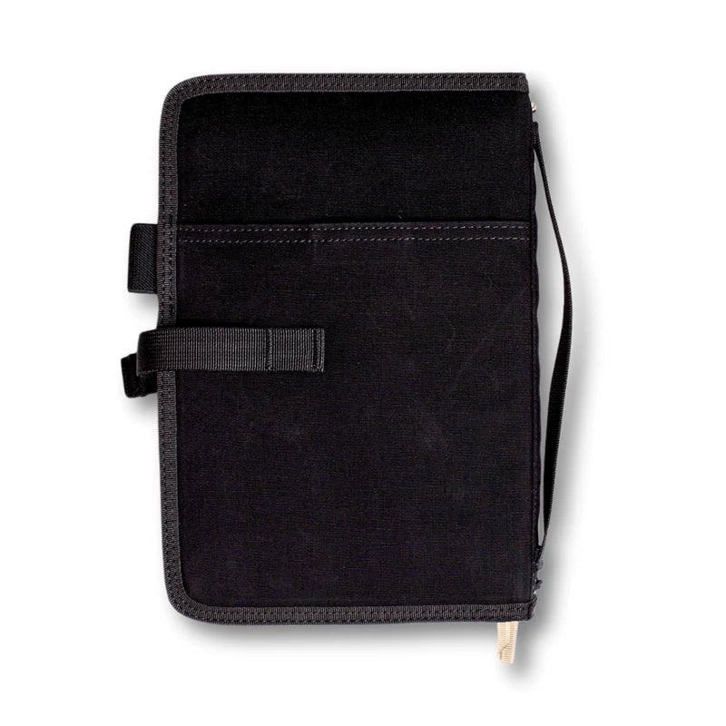 LOCHBY Field Journal - CHARCOAL #66716