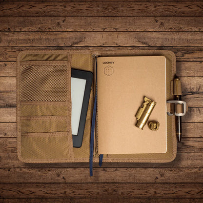 LOCHBY Field Journal - NAVY #66715