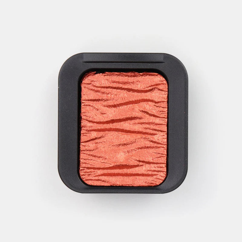 Paint | Pearlescent Watercolor Pan Refill - COPPER #26FO631