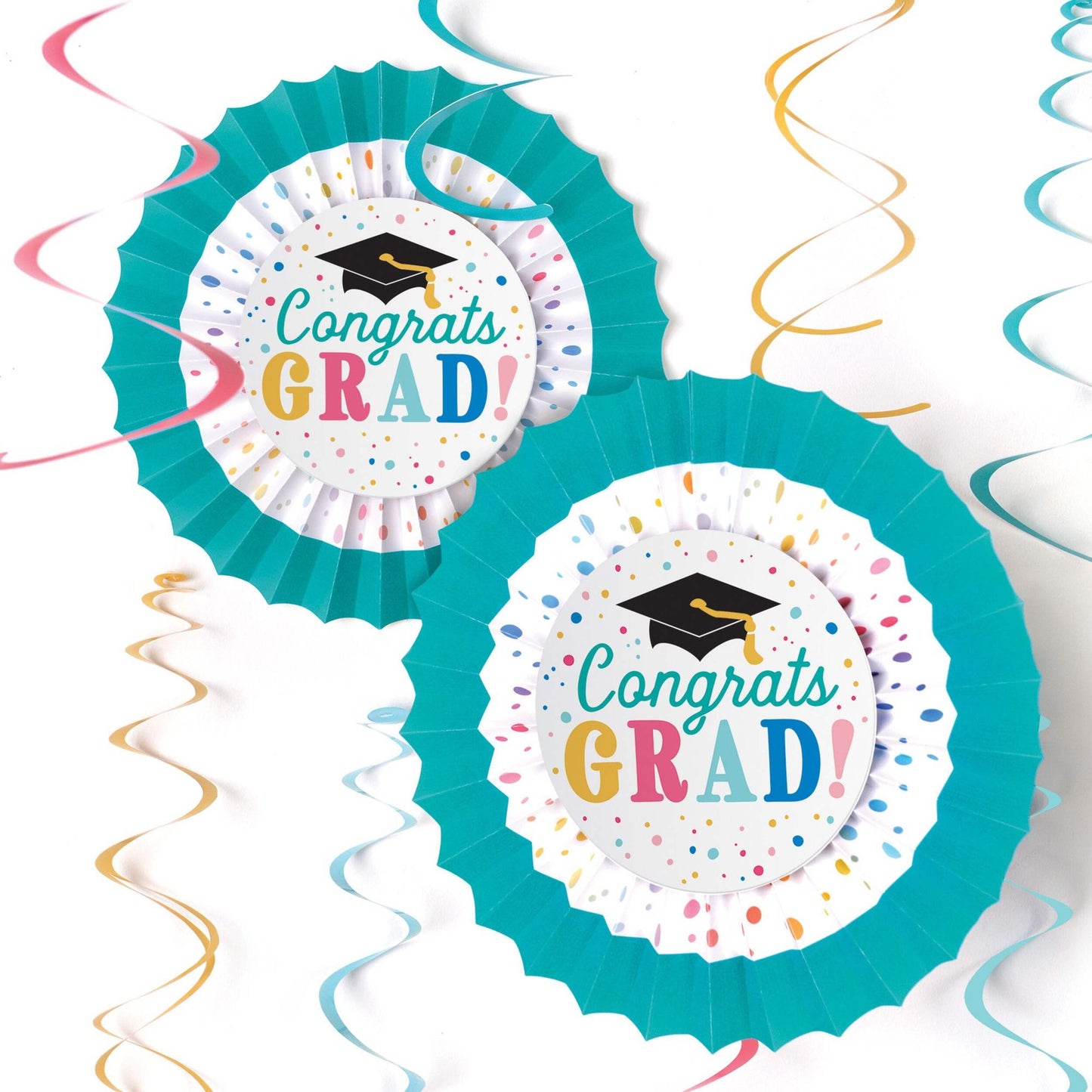 Decor | Fans - GRAD #244743-1