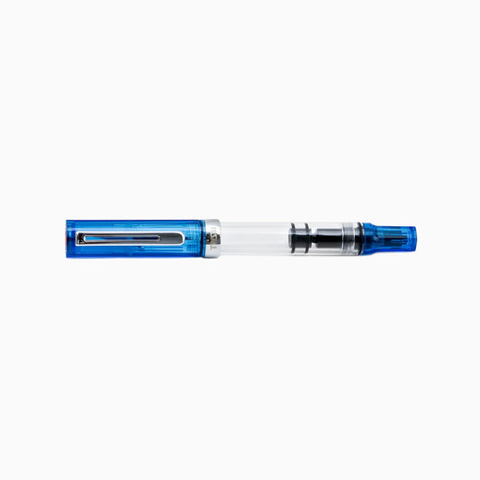 ECO | Transparent Blue - Fine #M7446870