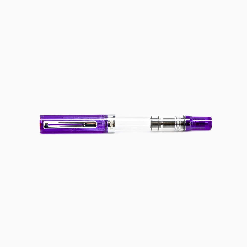 ECO | Transparent Purple - Fine #M7447650