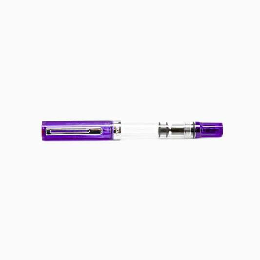 ECO | Transparent Purple - Extra Fine #M7447640